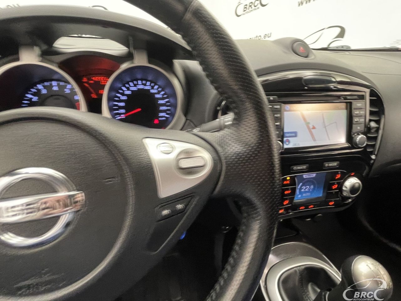 Nissan Juke | 27