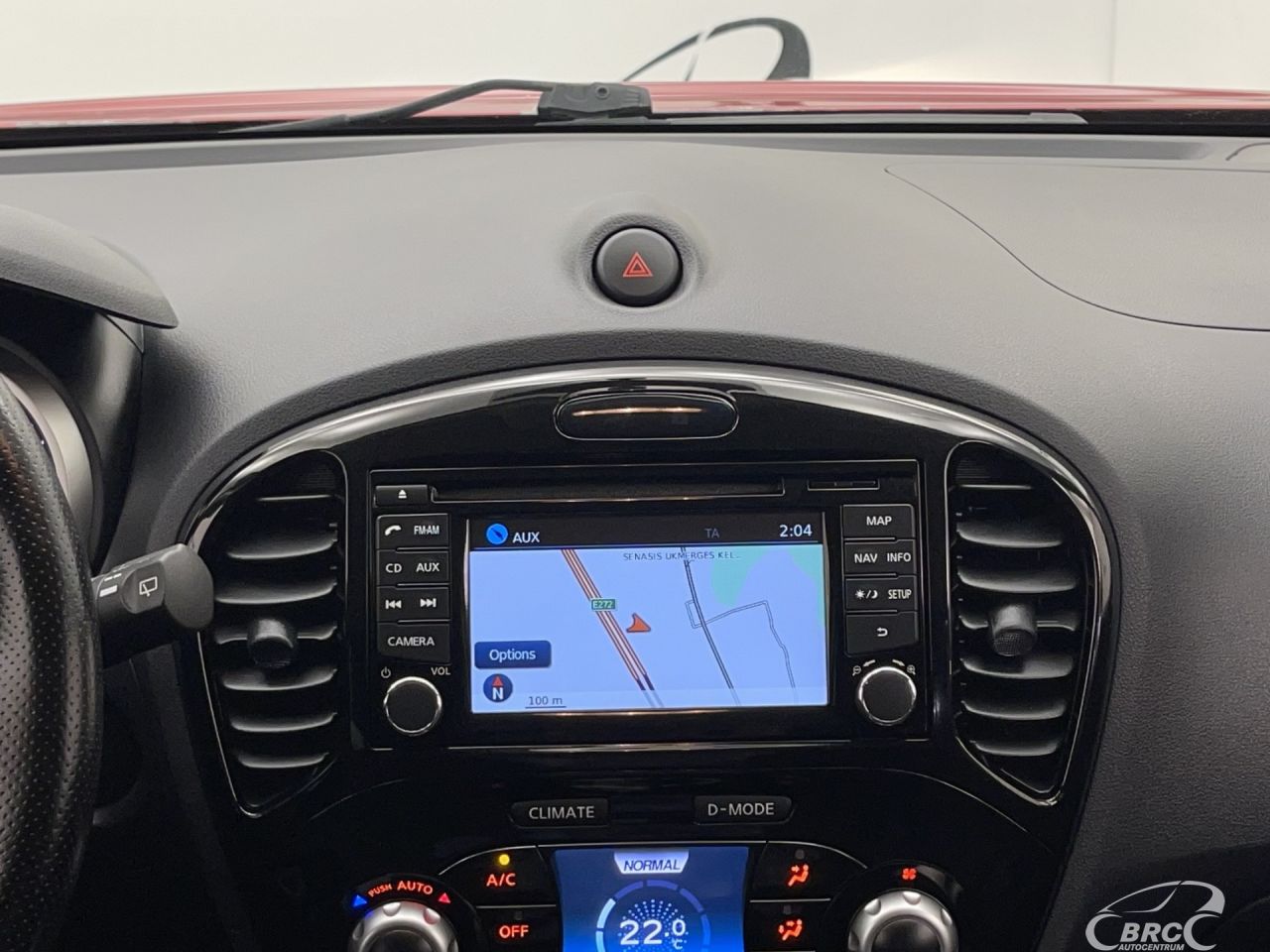 Nissan Juke | 14