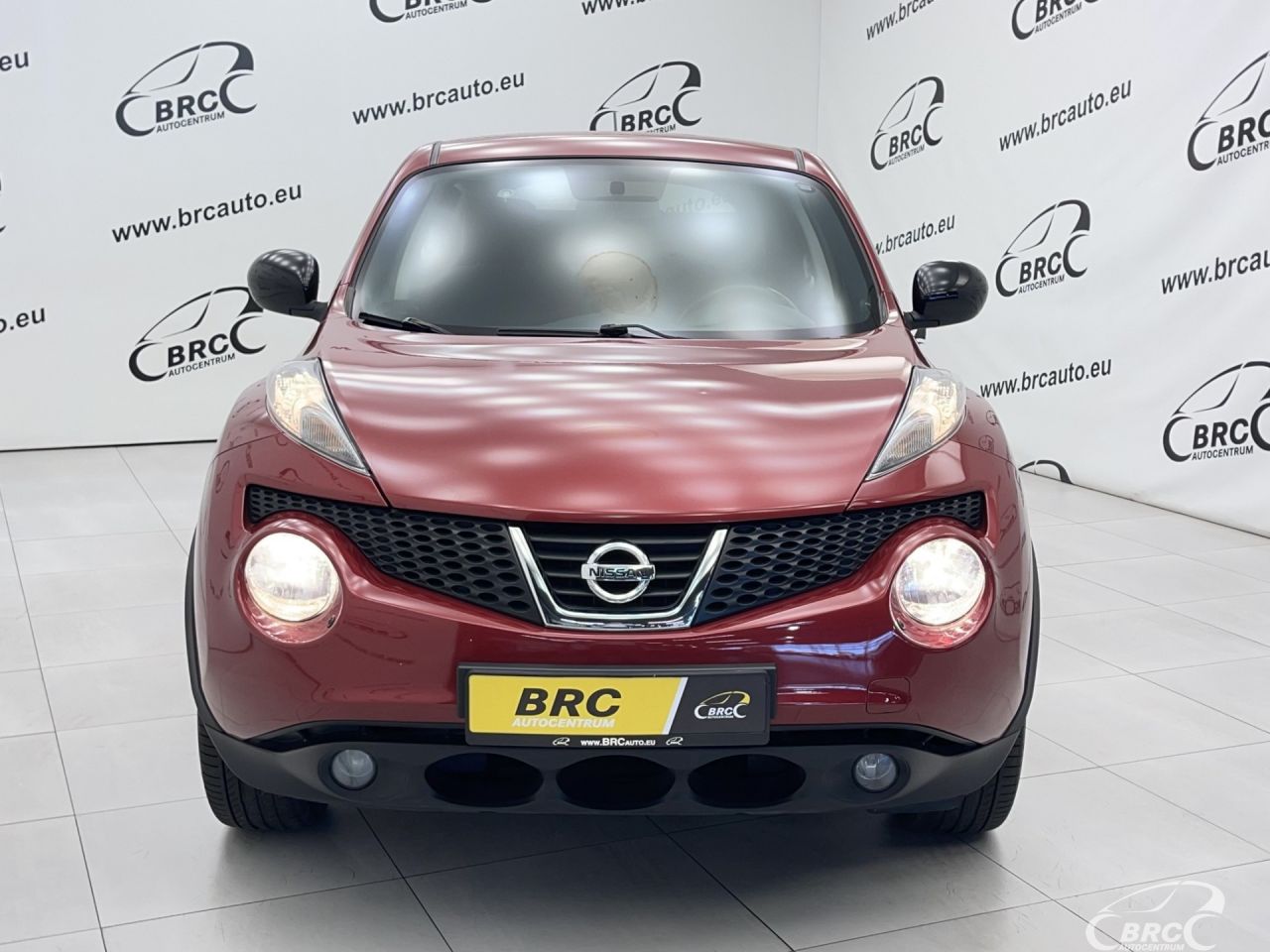 Nissan Juke | 46