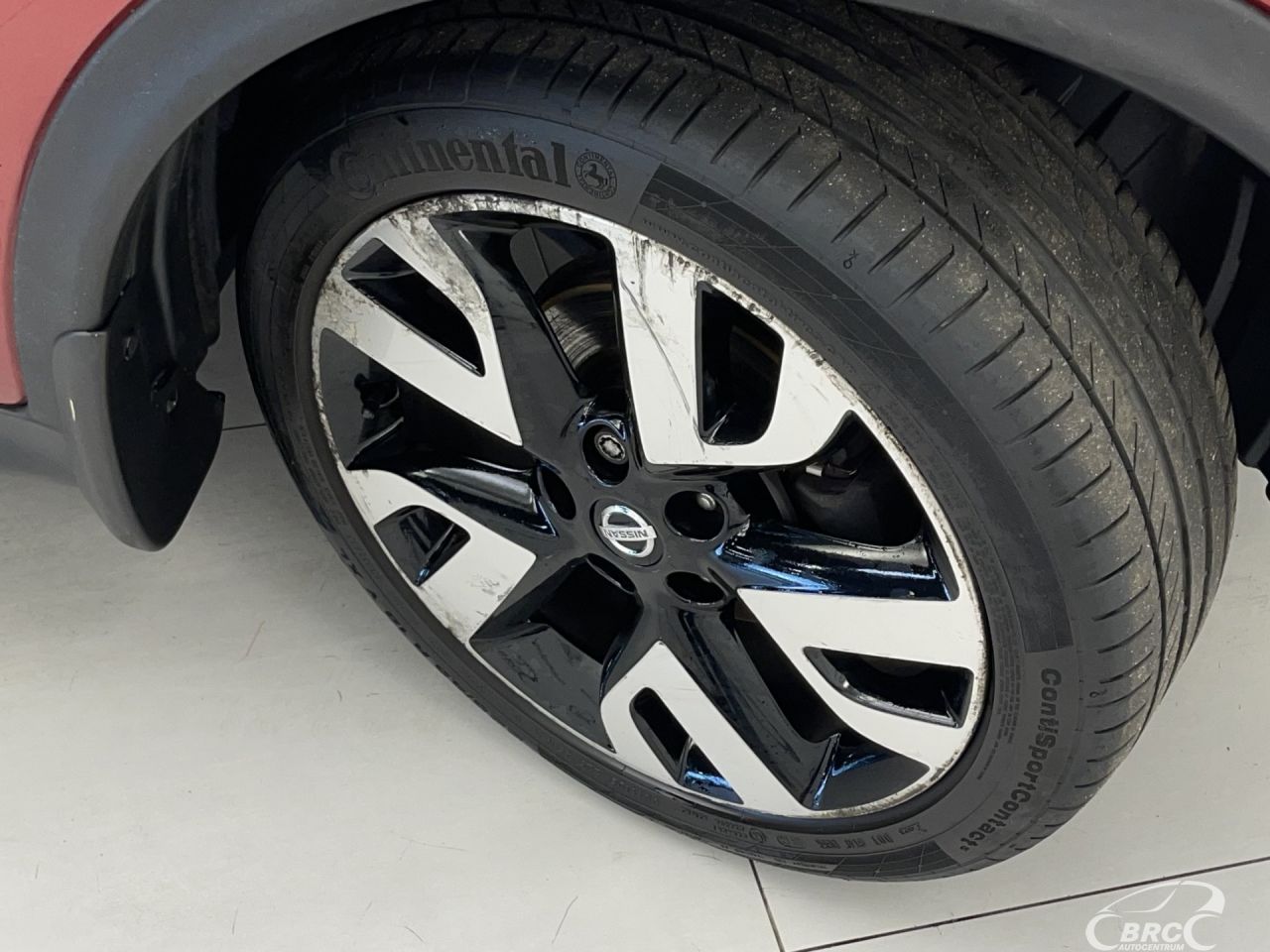 Nissan Juke | 41