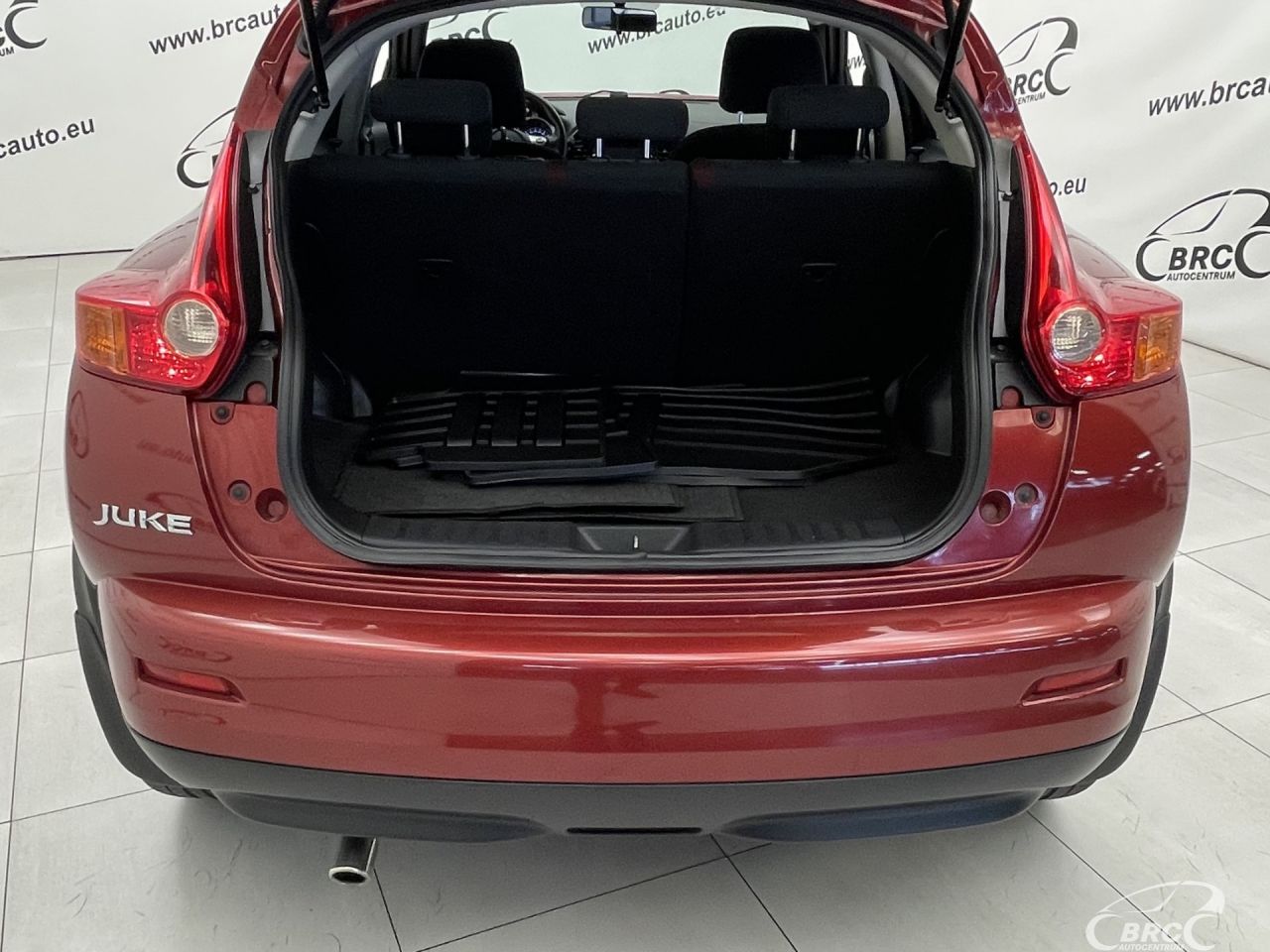 Nissan Juke | 43