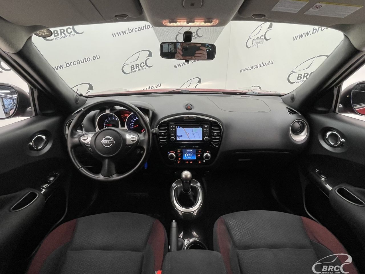 Nissan Juke | 2