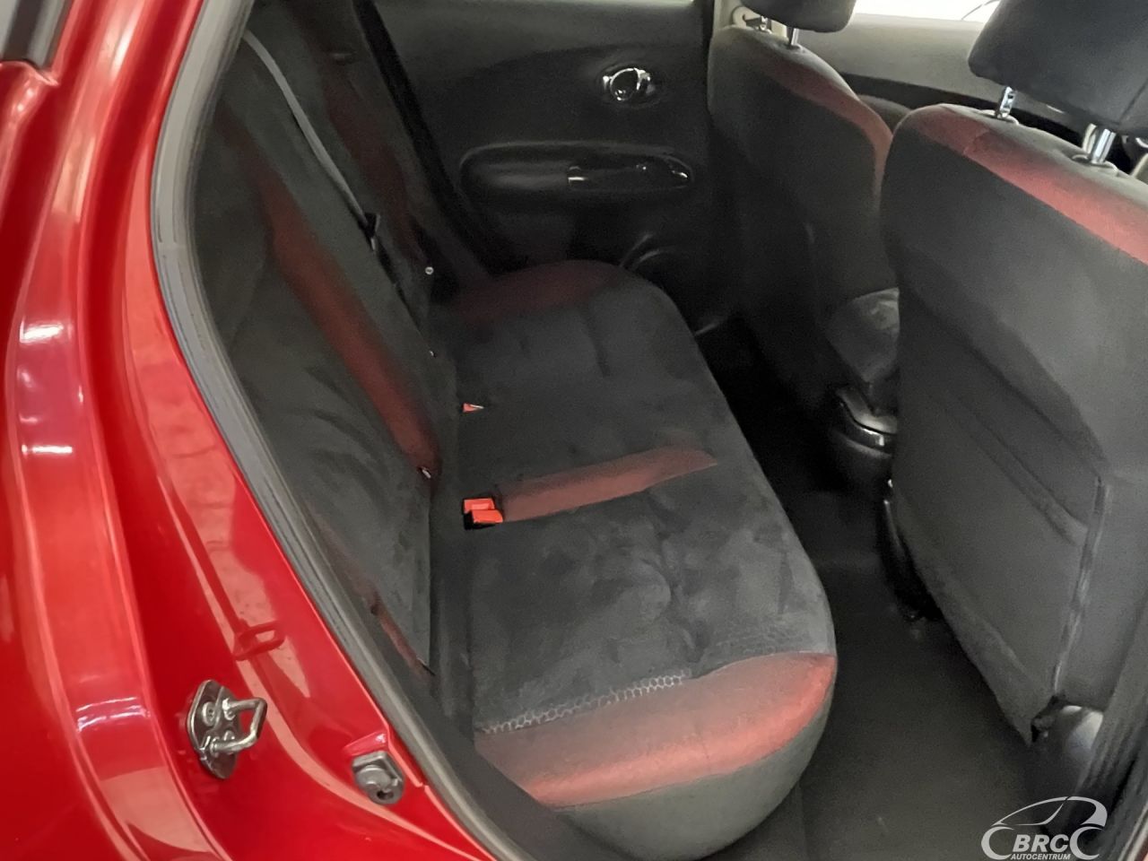 Nissan Juke | 9