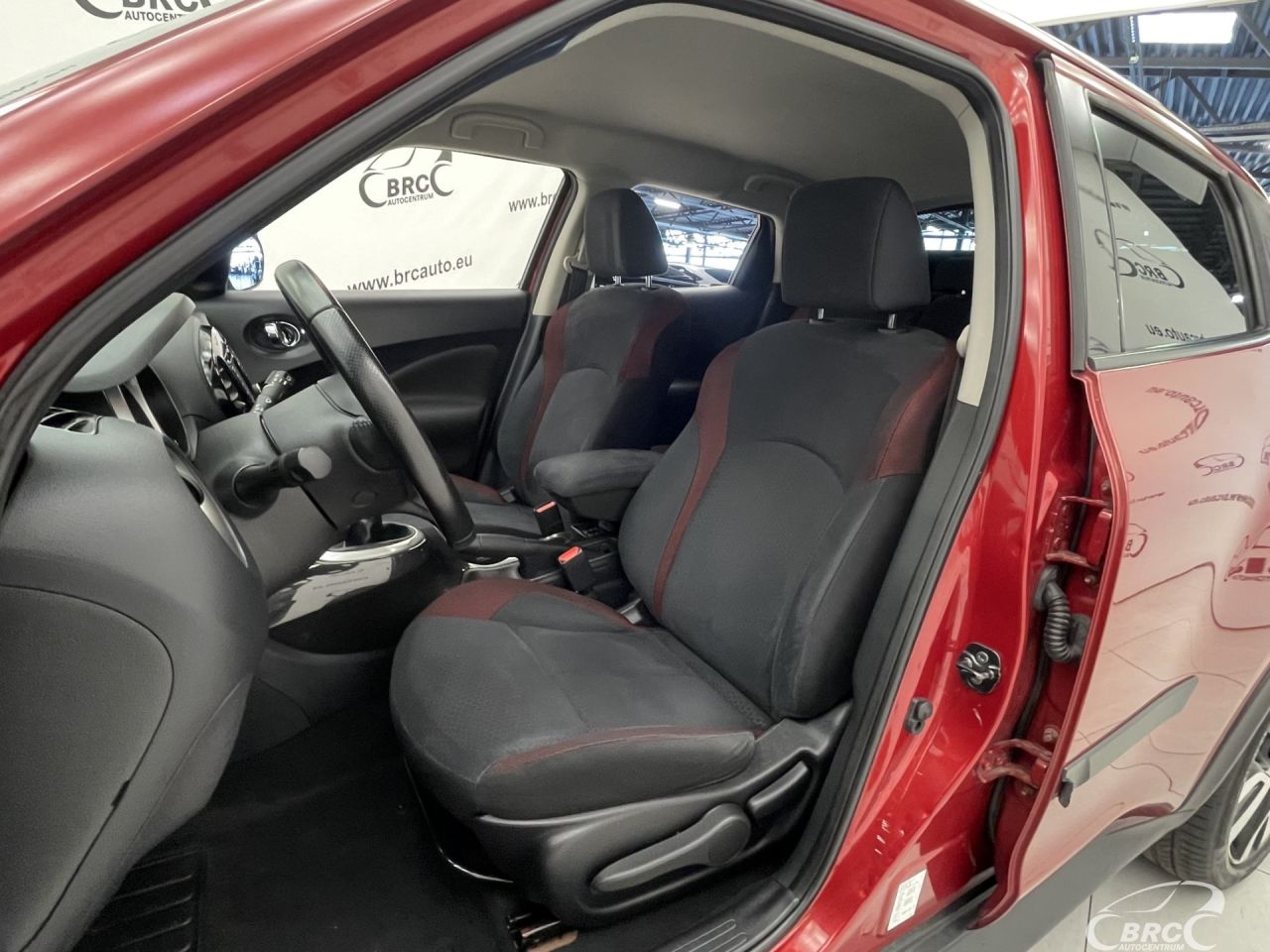 Nissan Juke | 21
