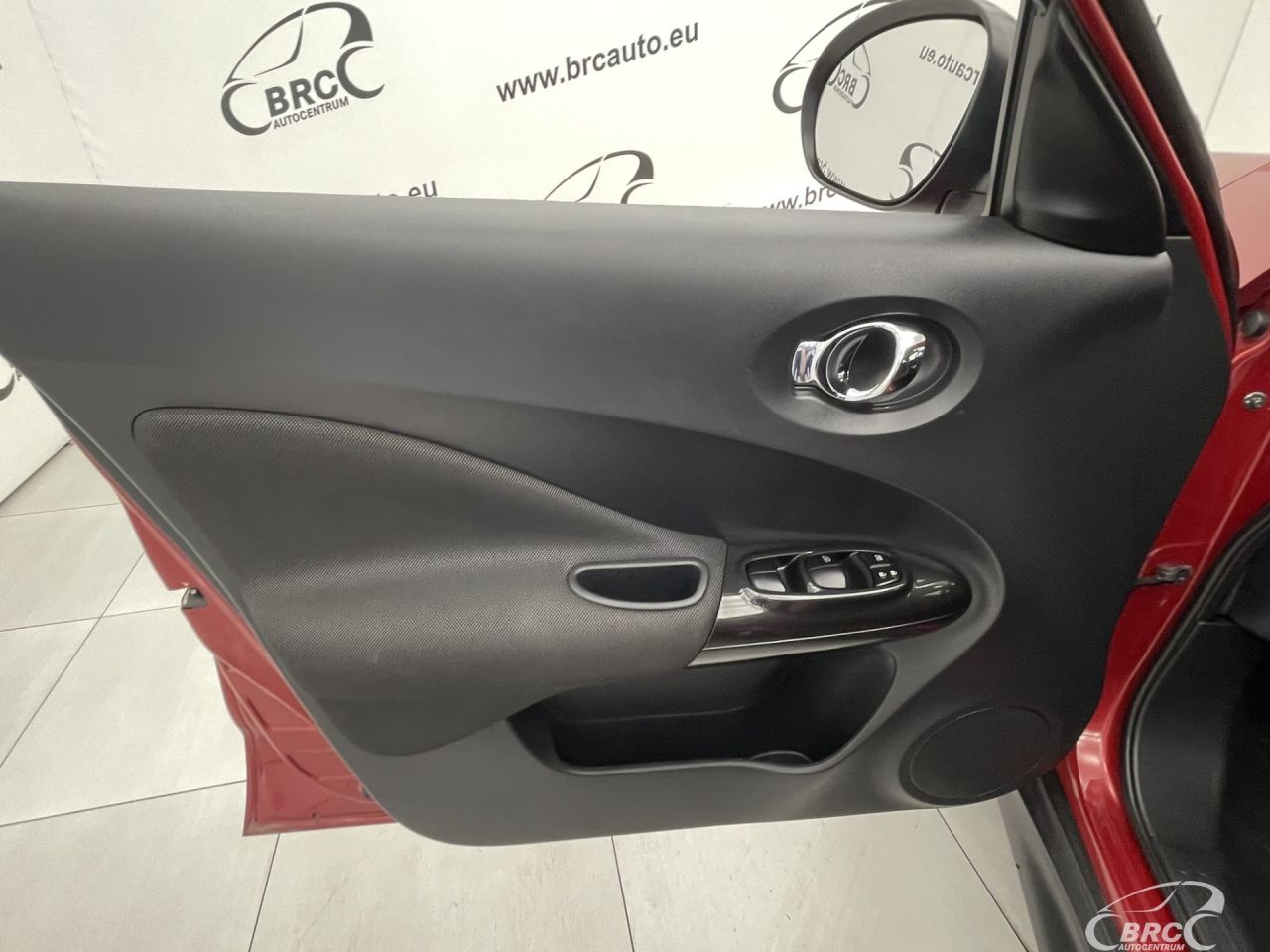 Nissan Juke | 18