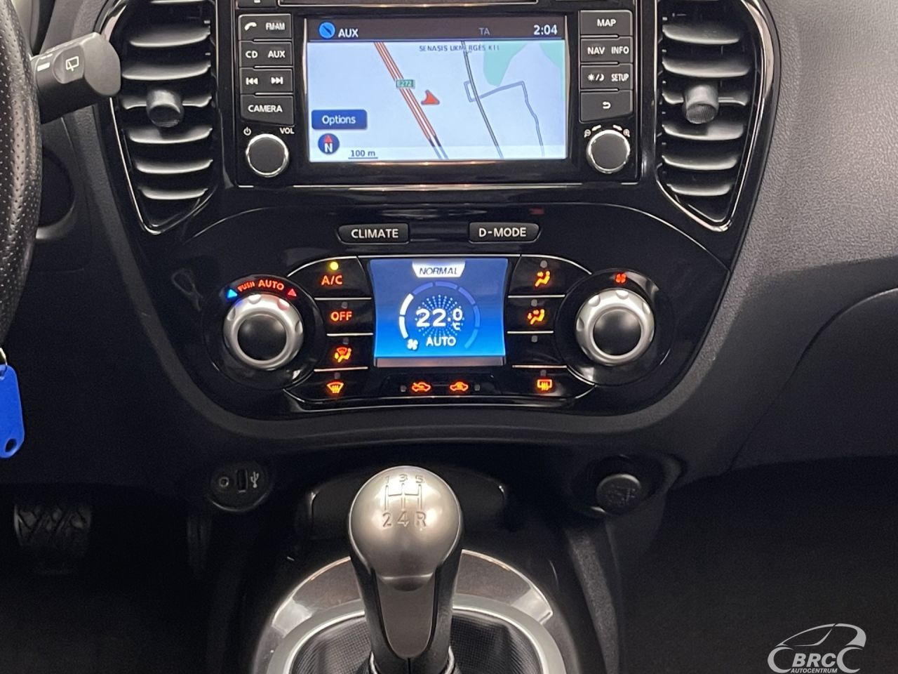 Nissan Juke | 15