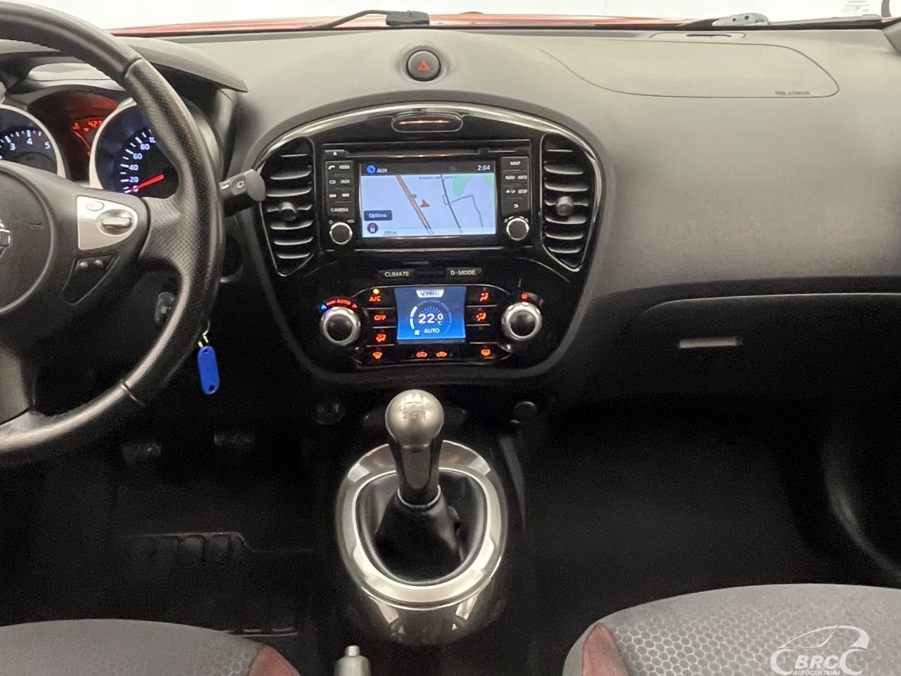 Nissan Juke | 13
