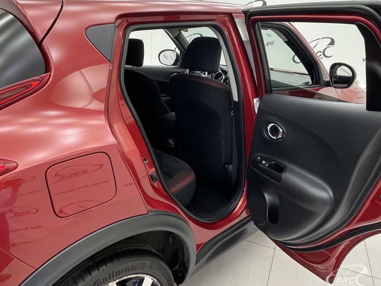 Nissan Juke | 11
