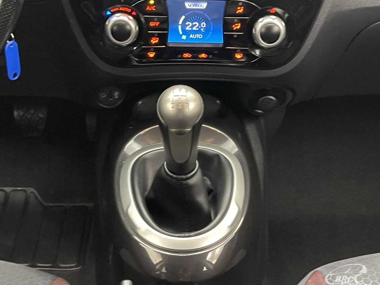 Nissan Juke | 16