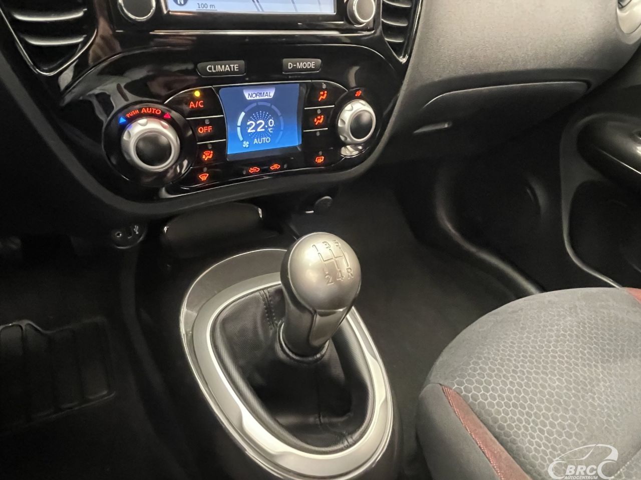 Nissan Juke | 24