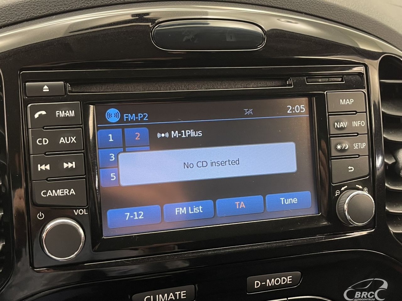 Nissan Juke | 34