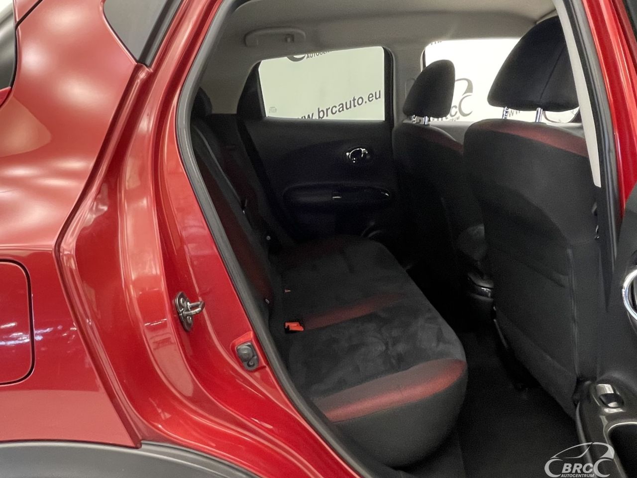 Nissan Juke | 8