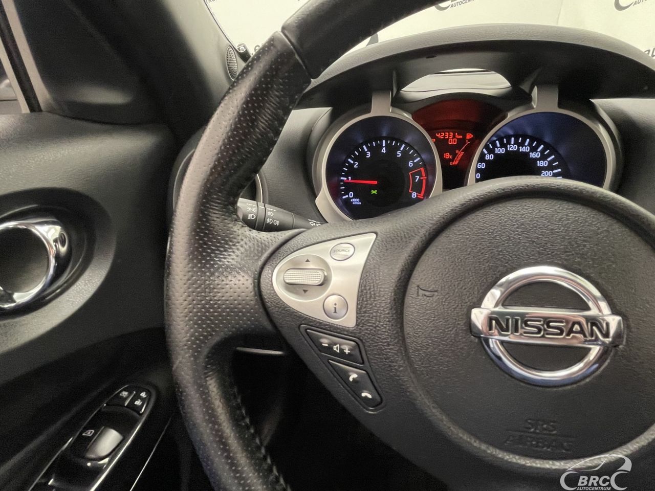 Nissan Juke | 28