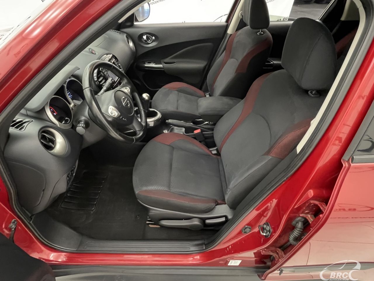 Nissan Juke | 19