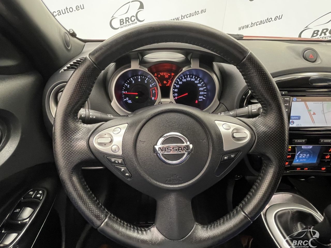 Nissan Juke | 26