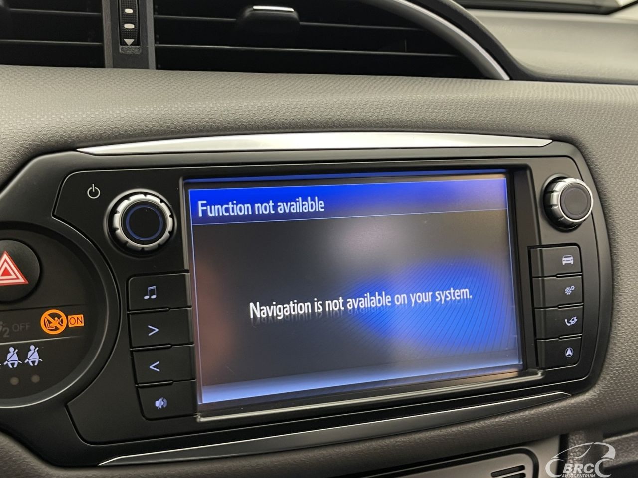 Toyota Yaris | 36