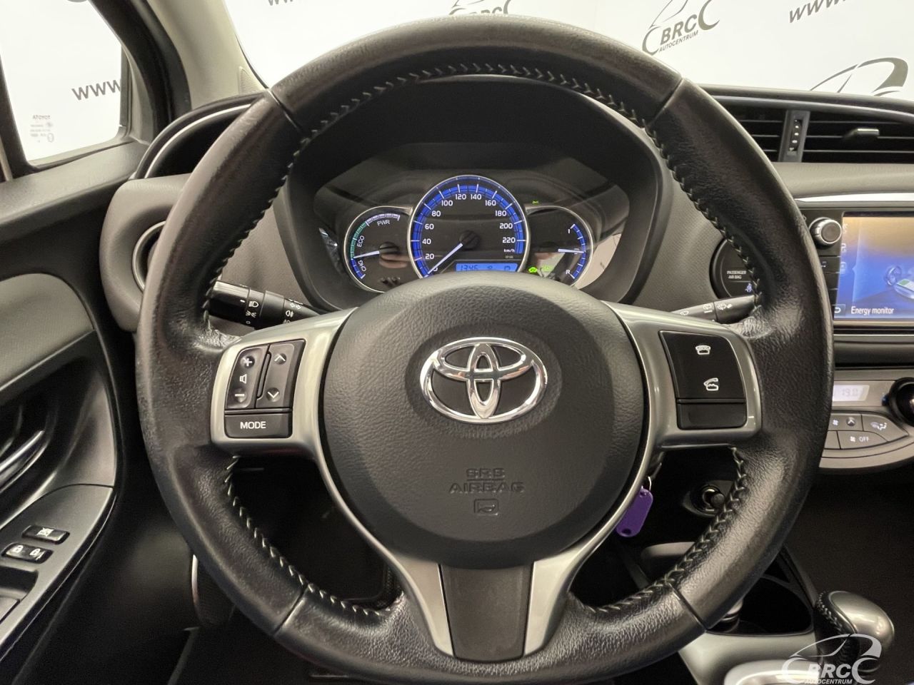 Toyota Yaris | 25