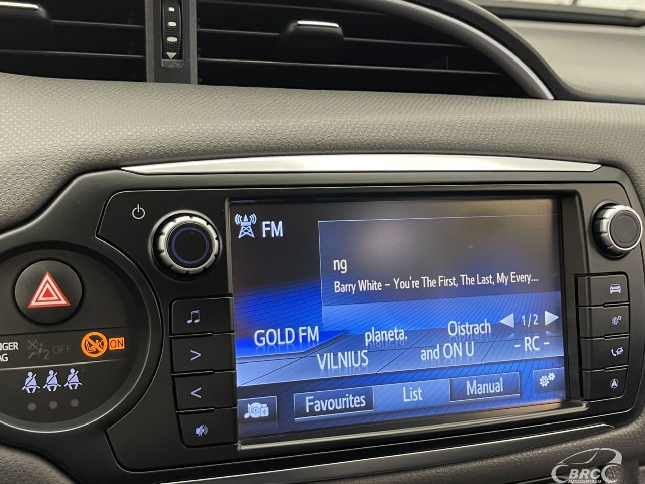 Toyota Yaris | 33