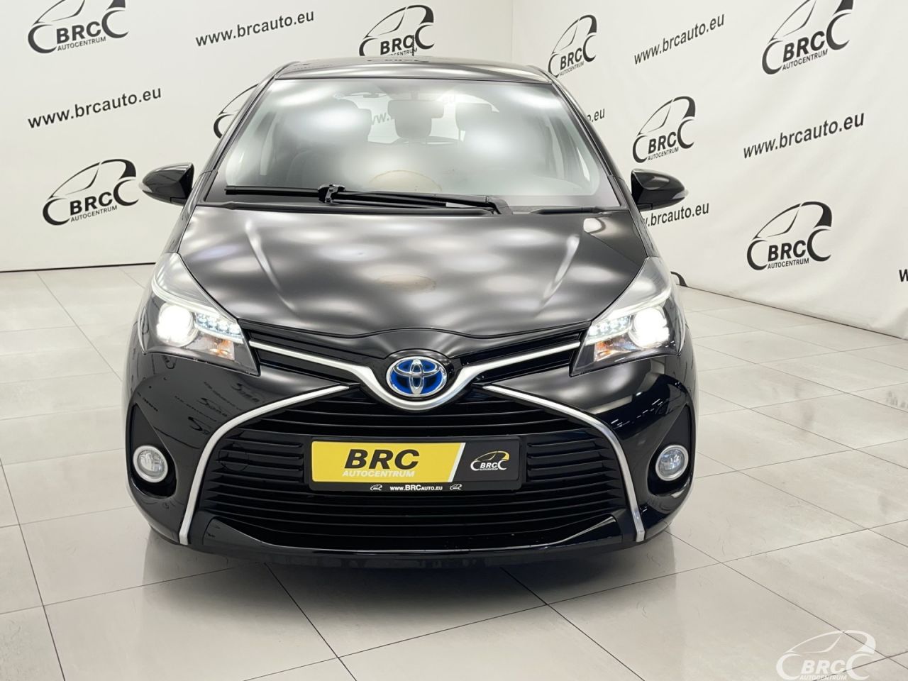 Toyota Yaris | 47
