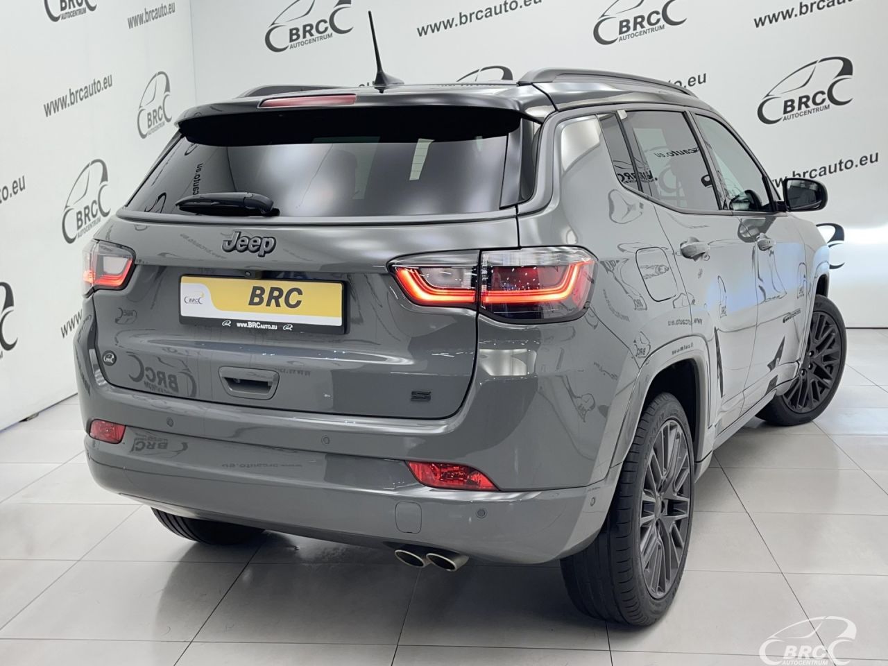 Jeep Compass | 47