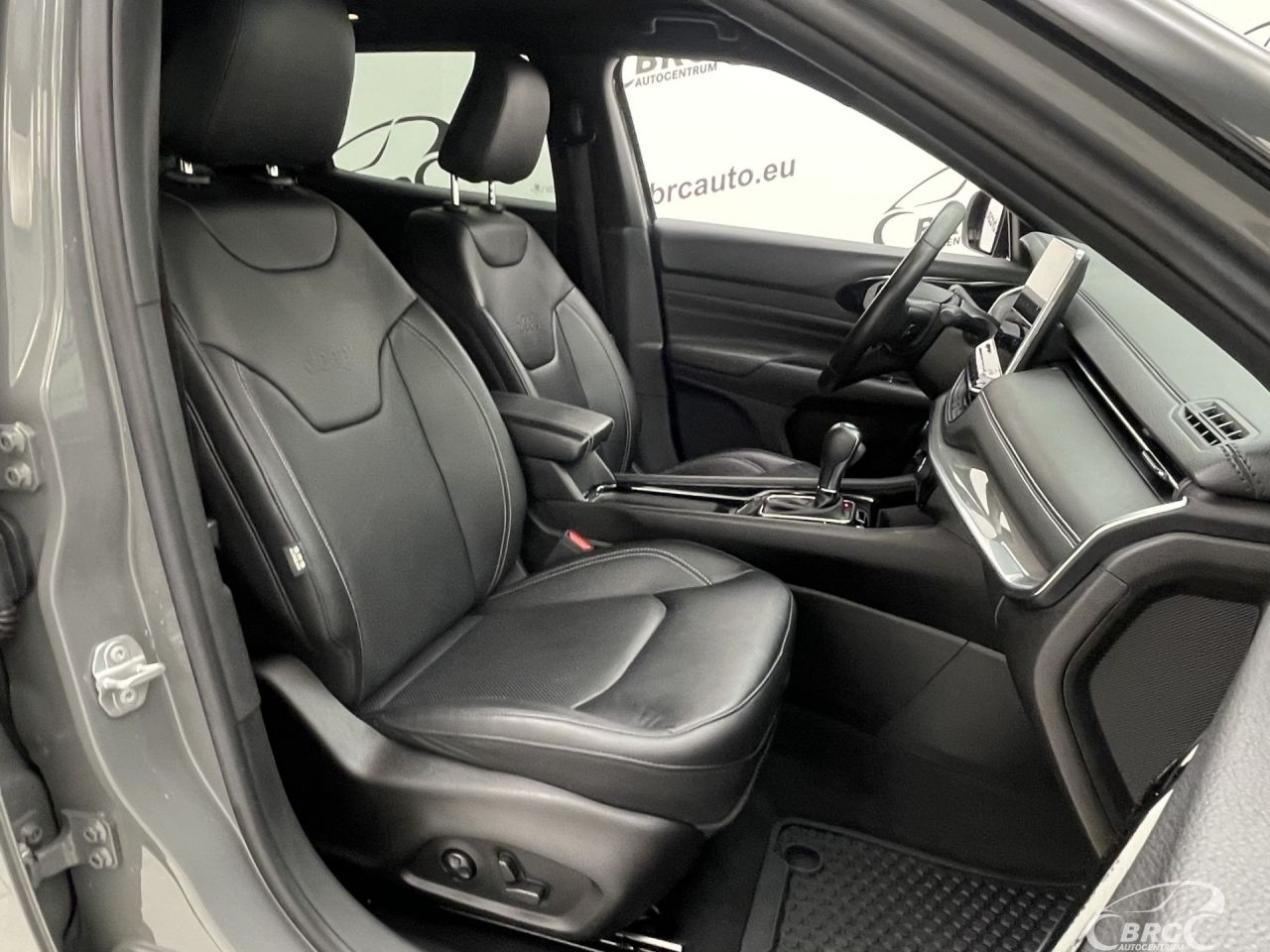 Jeep Compass | 6