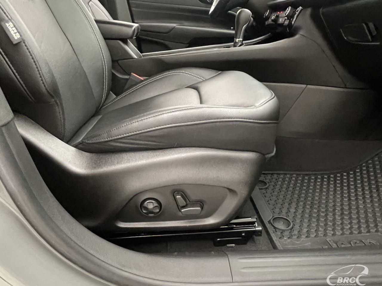 Jeep Compass | 5