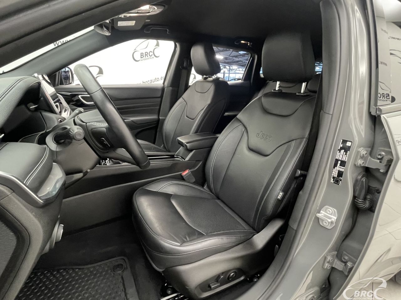 Jeep Compass | 23