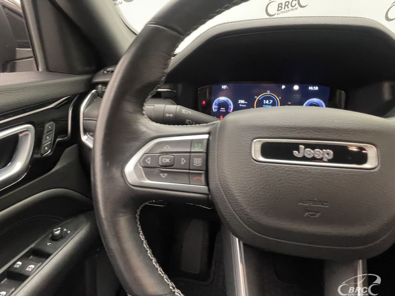 Jeep Compass | 31