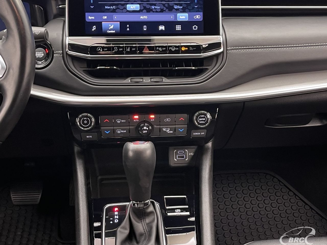 Jeep Compass | 16