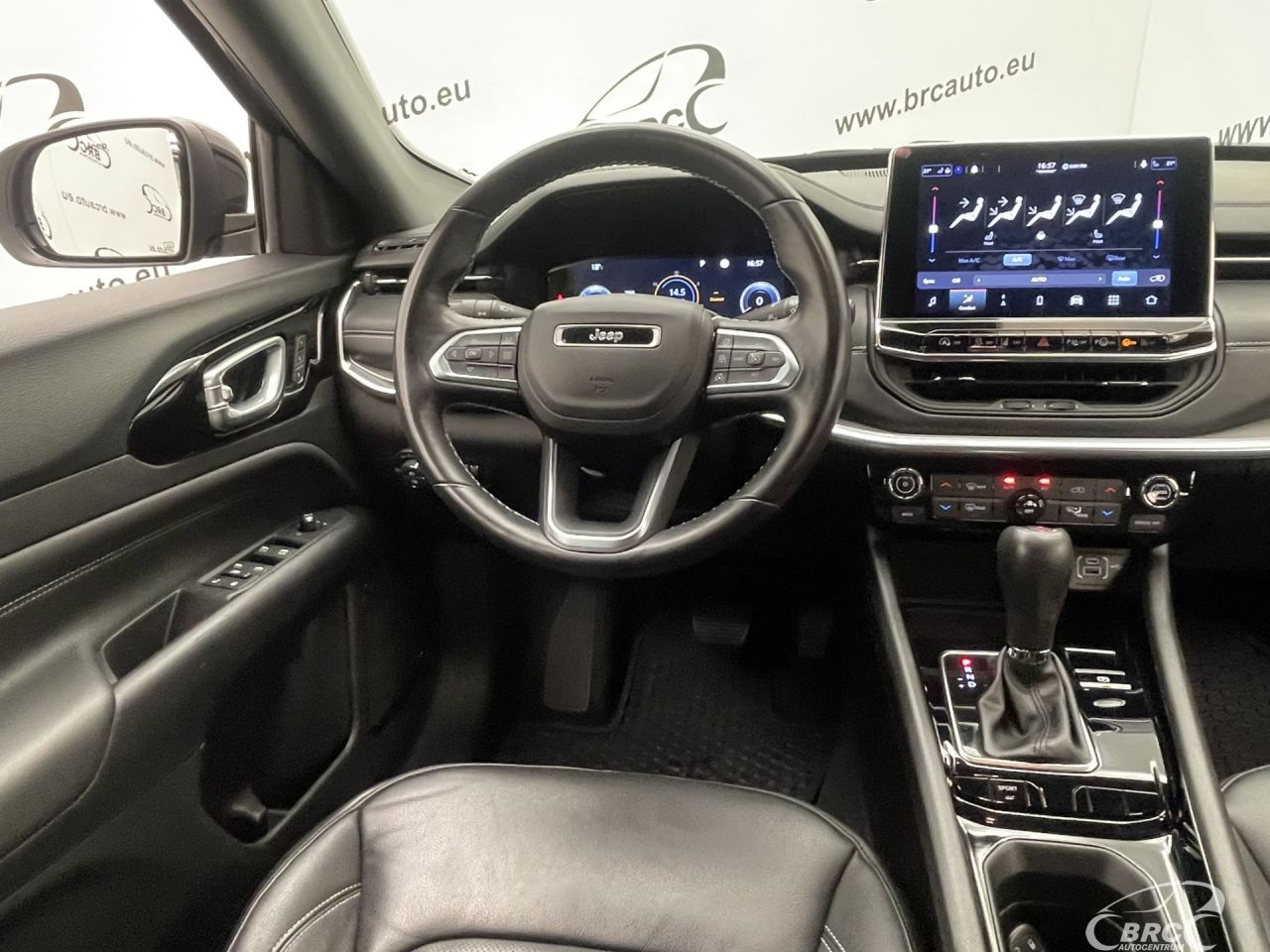 Jeep Compass | 13