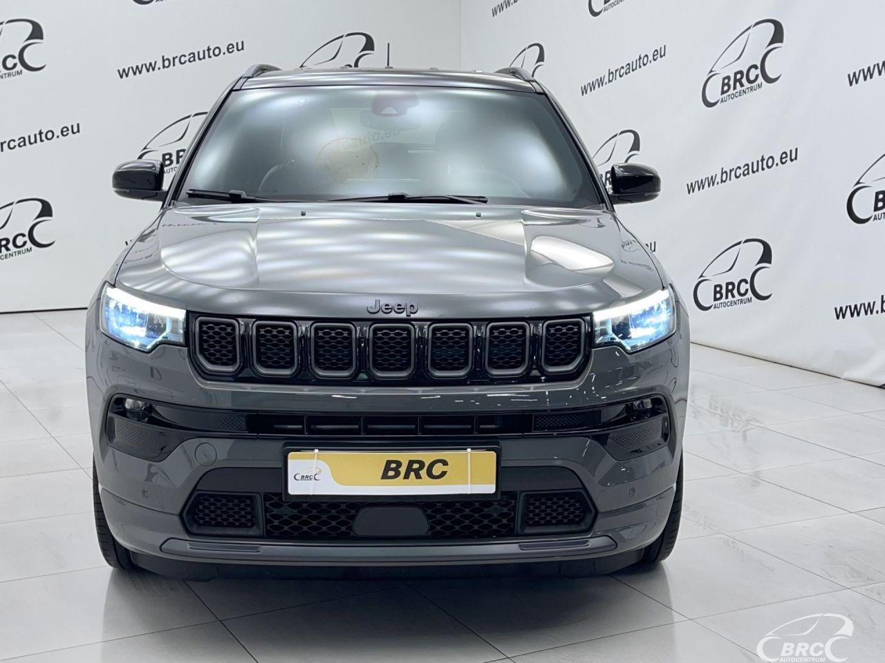 Jeep Compass | 48