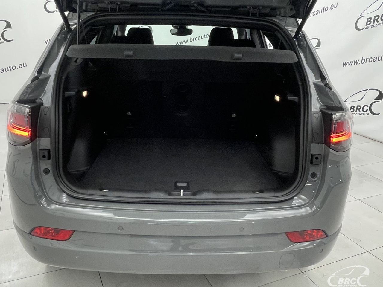 Jeep Compass | 45