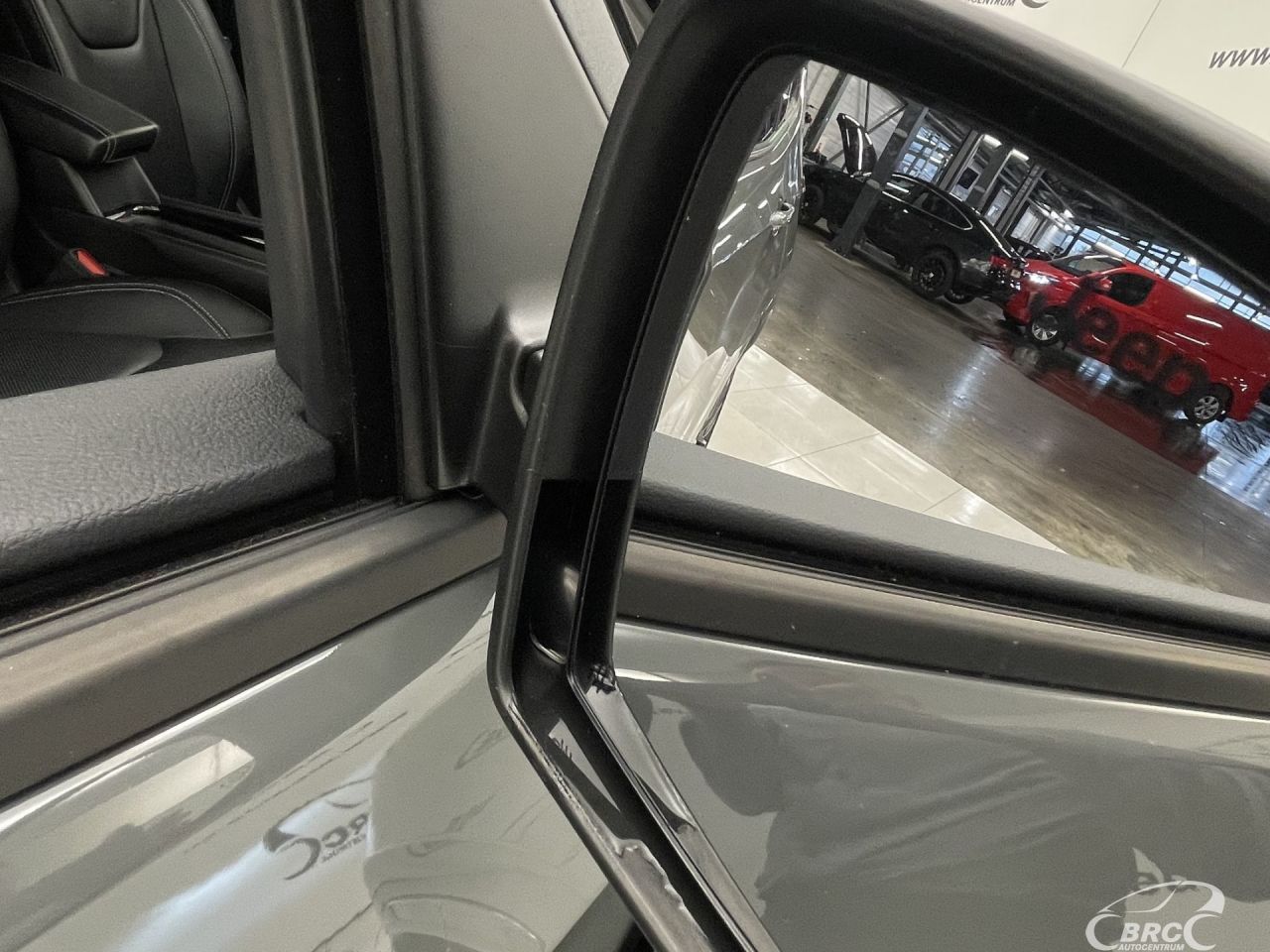 Jeep Compass | 8