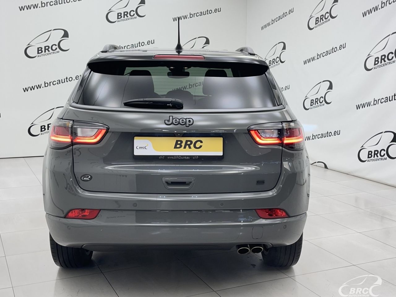 Jeep Compass | 49