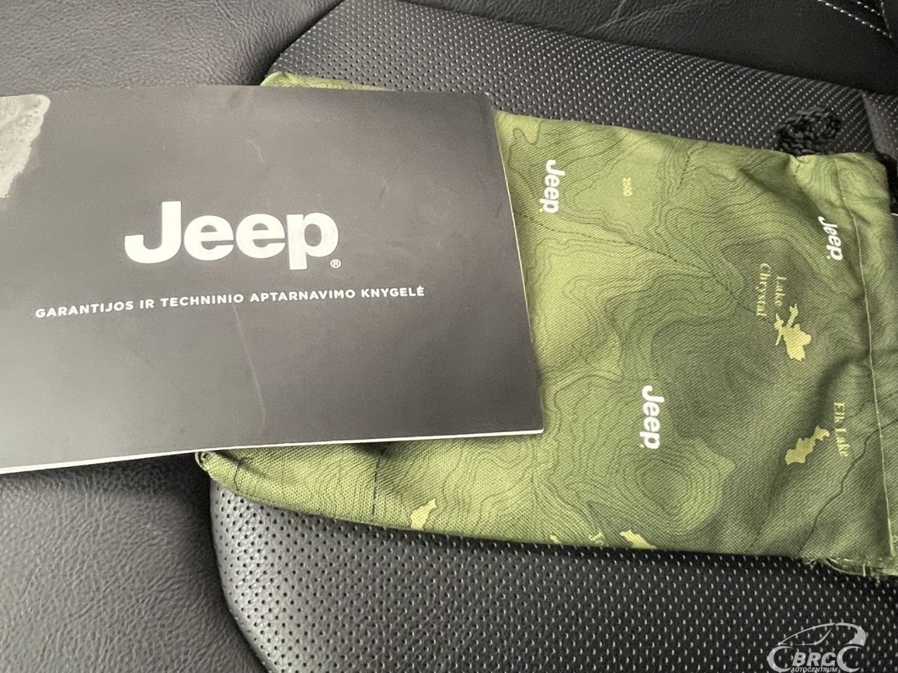 Jeep Compass | 39