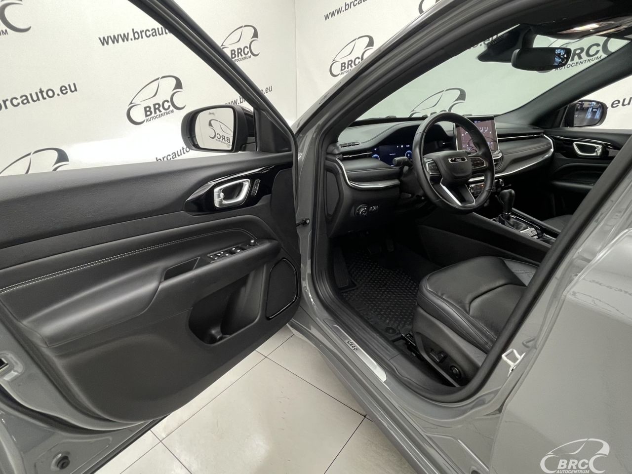 Jeep Compass | 19