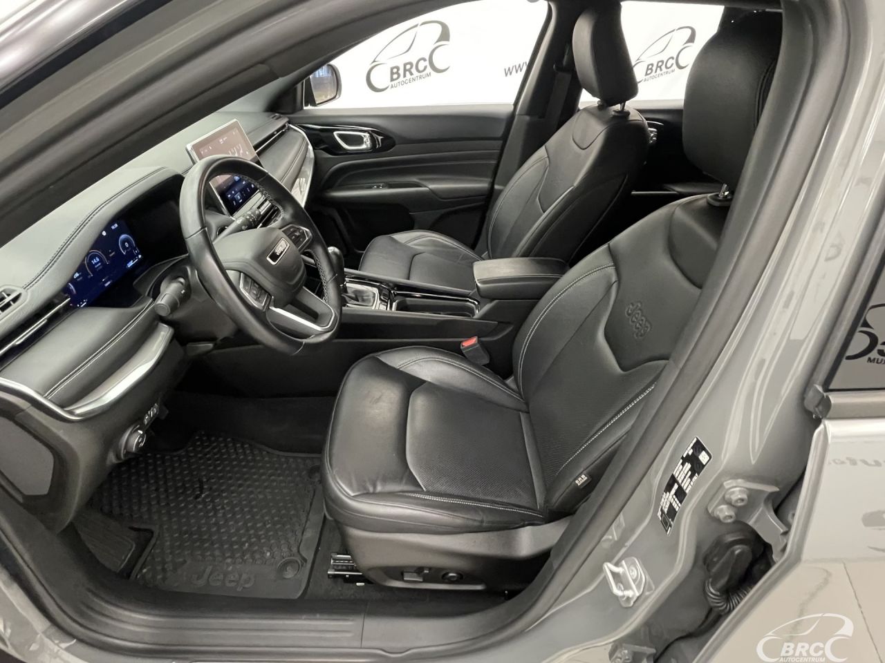 Jeep Compass | 21