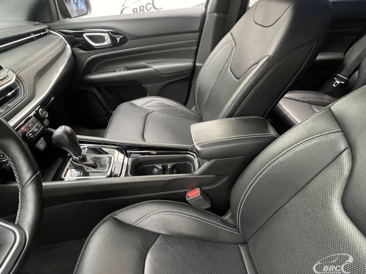 Jeep Compass | 25