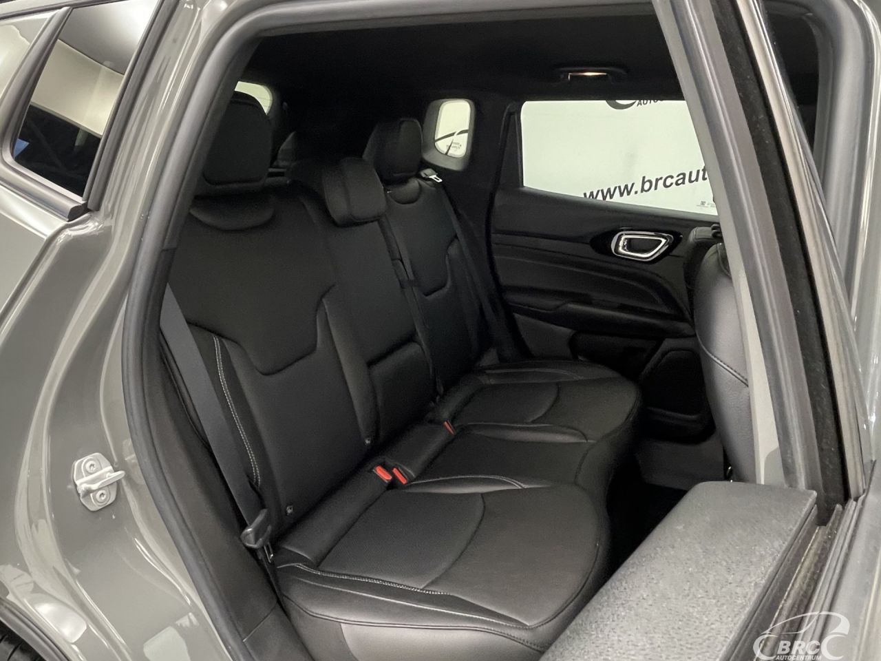 Jeep Compass | 11