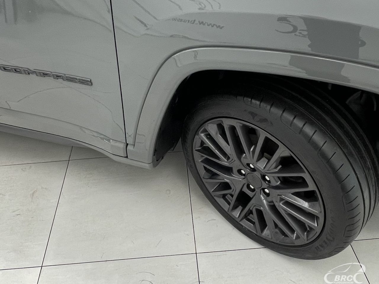 Jeep Compass | 43
