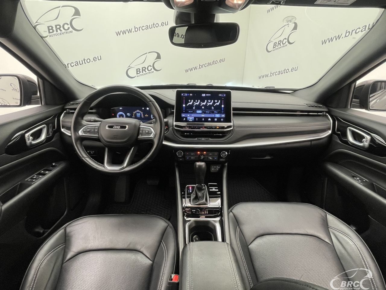 Jeep Compass | 2