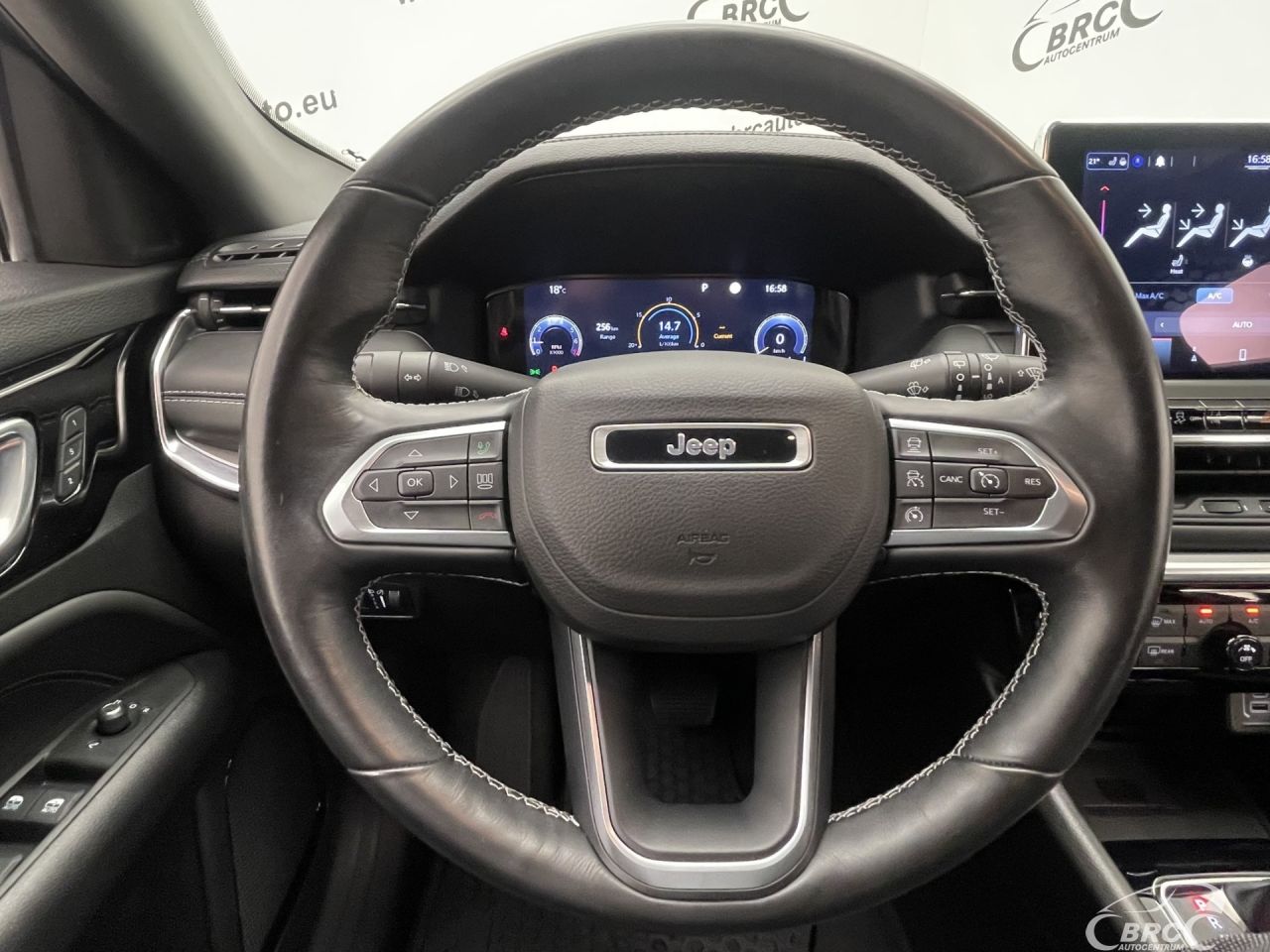 Jeep Compass | 29