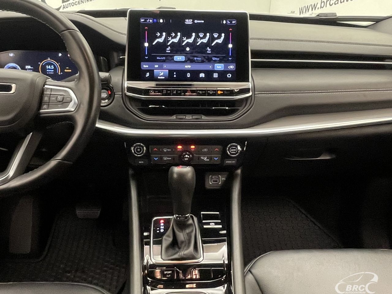 Jeep Compass | 14