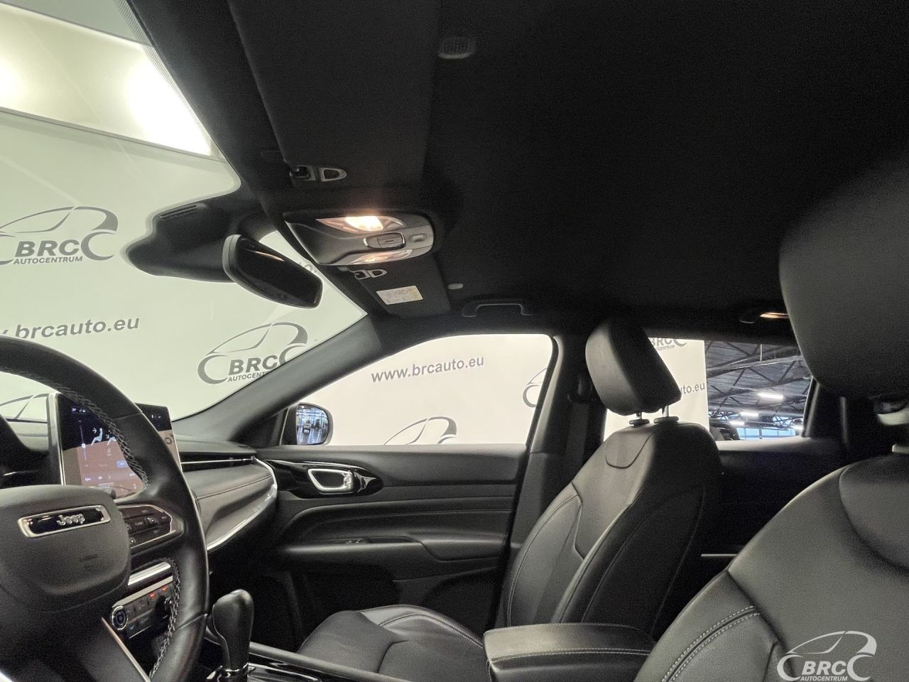 Jeep Compass | 26