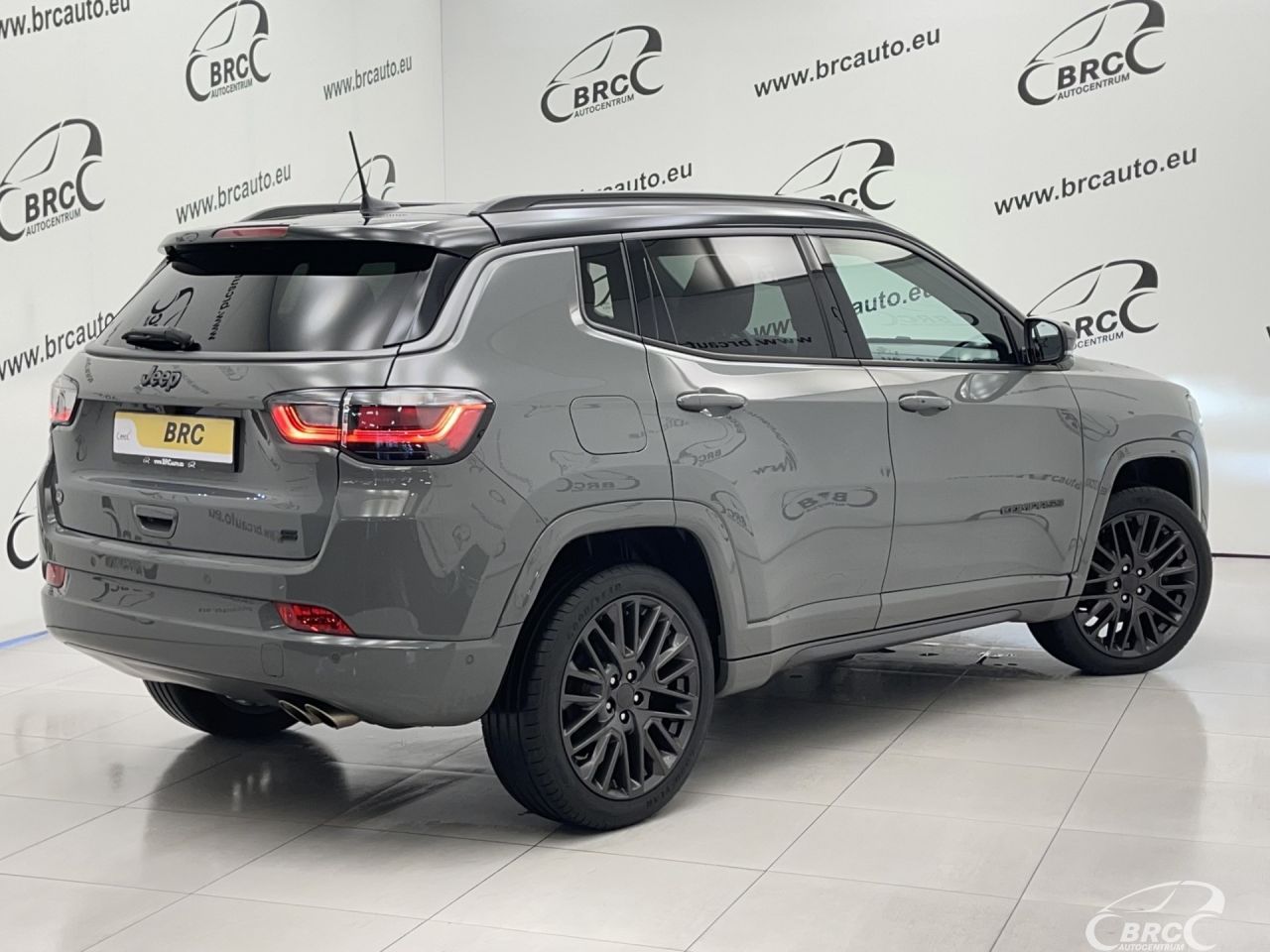 Jeep Compass | 1