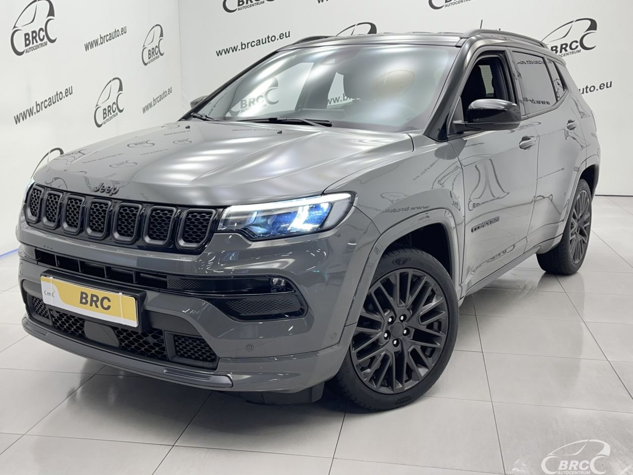 Jeep Compass | 46