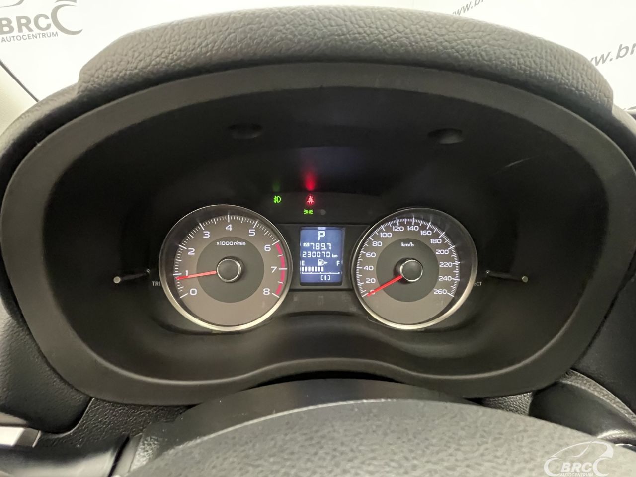 Subaru Forester | 32
