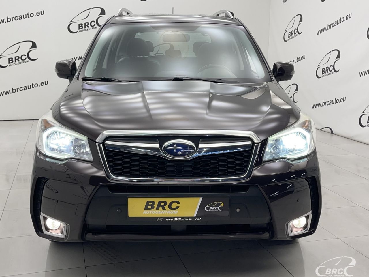 Subaru Forester | 49