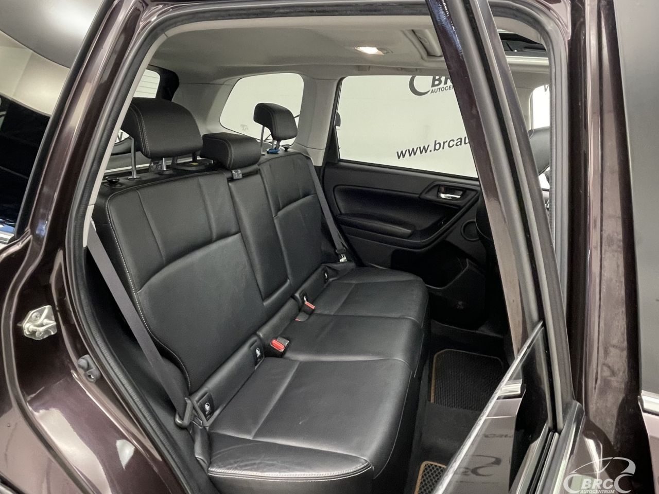 Subaru Forester | 11