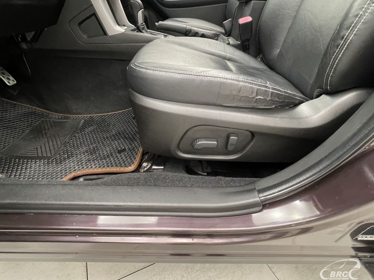 Subaru Forester | 21
